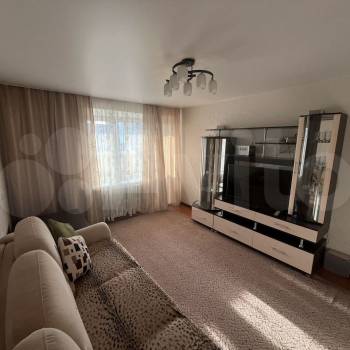 Сдается 2-х комнатная квартира, 50 м²