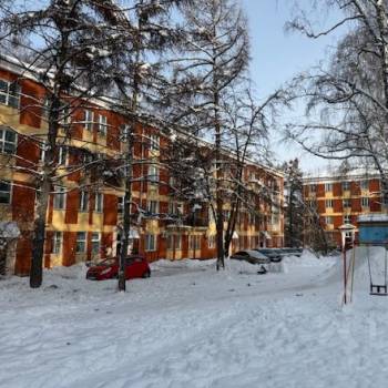 Сдается 2-х комнатная квартира, 57 м²