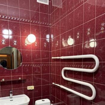 Сдается 2-х комнатная квартира, 57 м²