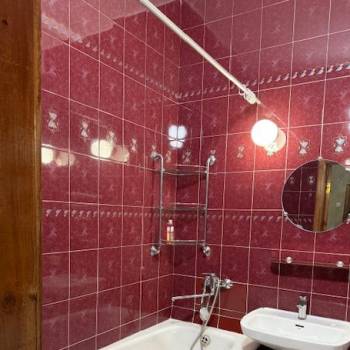 Сдается 2-х комнатная квартира, 57 м²