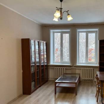 Сдается 2-х комнатная квартира, 57 м²