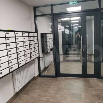 Сдается 1-комнатная квартира, 31,5 м²