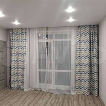 Сдается 1-комнатная квартира, 31,5 м²