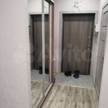 Сдается 1-комнатная квартира, 31,5 м²