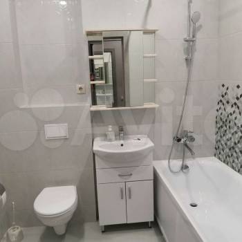 Сдается 1-комнатная квартира, 31,5 м²