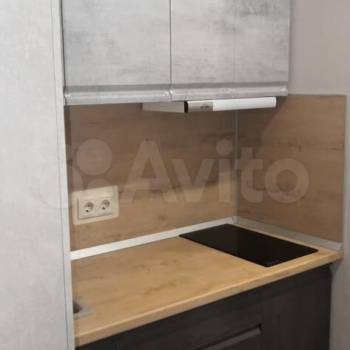 Сдается 1-комнатная квартира, 31,5 м²