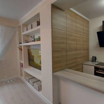 Продается 2-х комнатная квартира, 64,5 м²