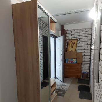 Продается 2-х комнатная квартира, 64,5 м²