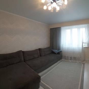 Продается 2-х комнатная квартира, 64,5 м²