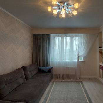 Продается 2-х комнатная квартира, 64,5 м²