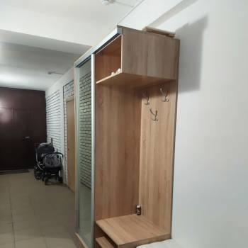 Продается 2-х комнатная квартира, 64,5 м²