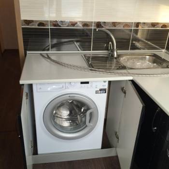 Сдается 1-комнатная квартира, 38 м²