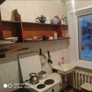 Сдается 2-х комнатная квартира, 60 м²