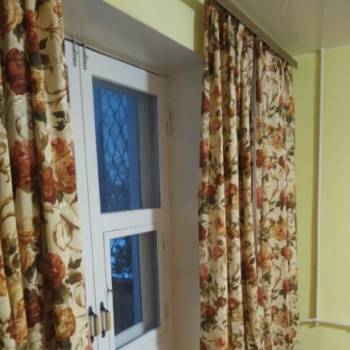 Сдается 2-х комнатная квартира, 60 м²