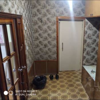 Сдается 2-х комнатная квартира, 60 м²