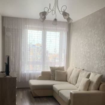 Сдается 1-комнатная квартира, 32 м²