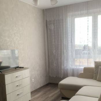 Сдается 1-комнатная квартира, 32 м²
