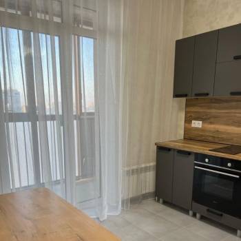 Сдается 1-комнатная квартира, 32 м²