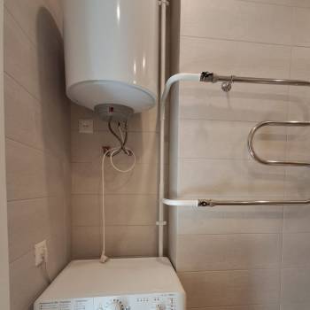 Сдается 1-комнатная квартира, 35 м²