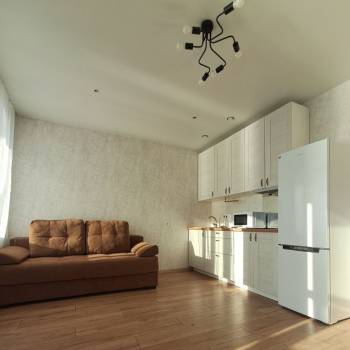 Сдается 1-комнатная квартира, 35 м²