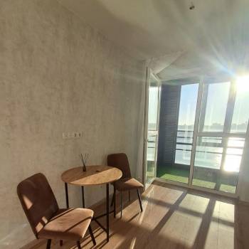 Сдается 1-комнатная квартира, 35 м²