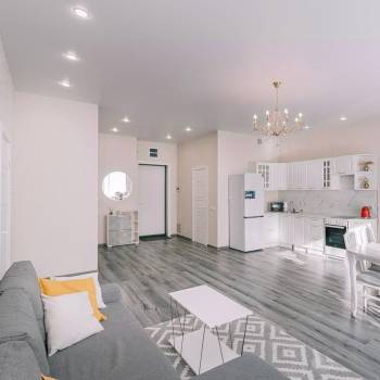 Продается 2-х комнатная квартира, 68,7 м²