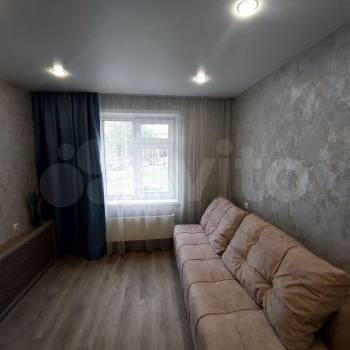Сдается 1-комнатная квартира, 21 м²