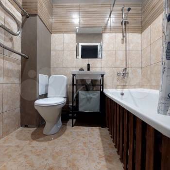 Сдается 1-комнатная квартира, 21 м²