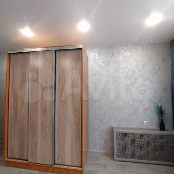 Сдается 1-комнатная квартира, 21 м²