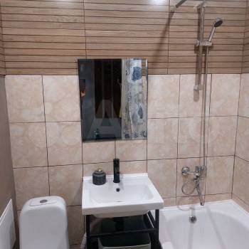 Сдается 1-комнатная квартира, 21 м²