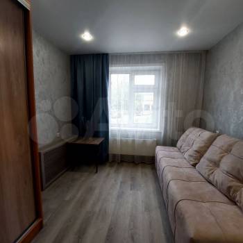 Сдается 1-комнатная квартира, 21 м²