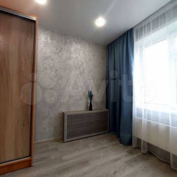 Сдается 1-комнатная квартира, 21 м²