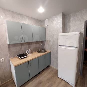 Сдается 1-комнатная квартира, 21 м²