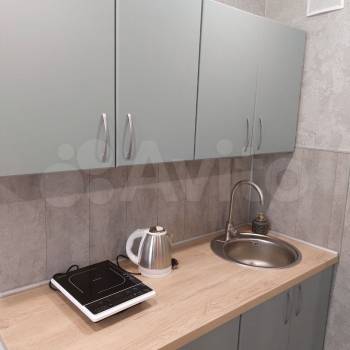 Сдается 1-комнатная квартира, 21 м²