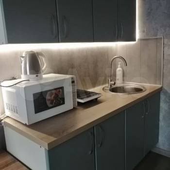 Сдается 1-комнатная квартира, 21 м²