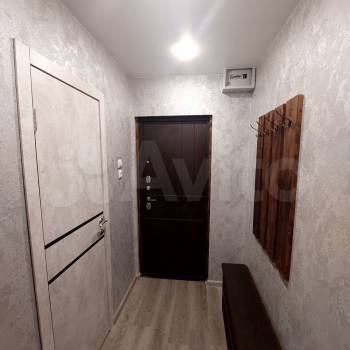 Сдается 1-комнатная квартира, 21 м²