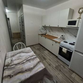 Сдается 1-комнатная квартира, 34,8 м²