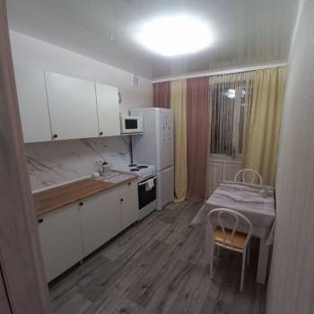 Сдается 1-комнатная квартира, 34,8 м²