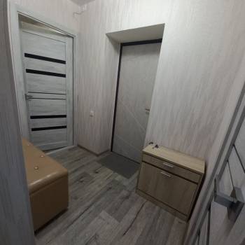 Сдается 1-комнатная квартира, 34,8 м²