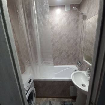 Сдается 1-комнатная квартира, 34,8 м²