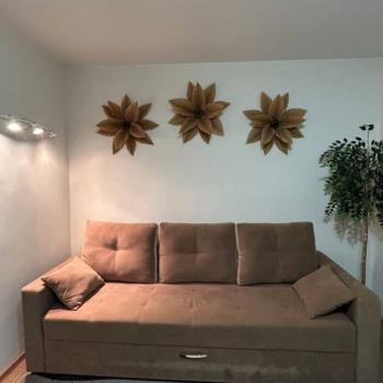 Сдается 1-комнатная квартира, 30,2 м²