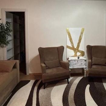 Сдается 1-комнатная квартира, 30,2 м²