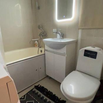 Сдается 1-комнатная квартира, 30,2 м²