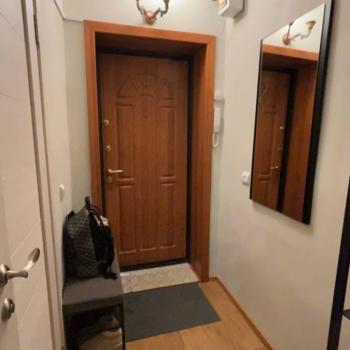 Сдается 1-комнатная квартира, 30,2 м²