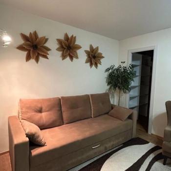 Сдается 1-комнатная квартира, 30,2 м²