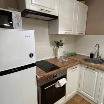 Сдается 1-комнатная квартира, 30,2 м²