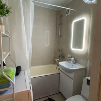 Сдается 1-комнатная квартира, 30,2 м²