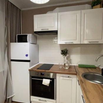 Сдается 1-комнатная квартира, 30,2 м²
