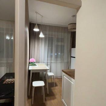 Сдается 1-комнатная квартира, 30,2 м²