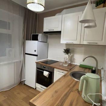 Сдается 1-комнатная квартира, 30,2 м²
